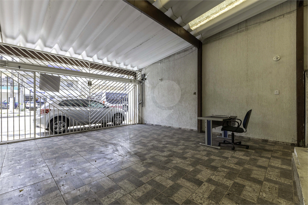 SOBRADO em VILA SÔNIA