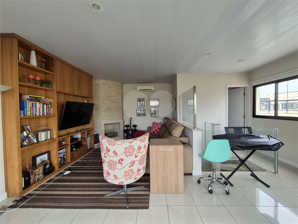 Cobertura, 4 quartos, 234 m² - Foto 6