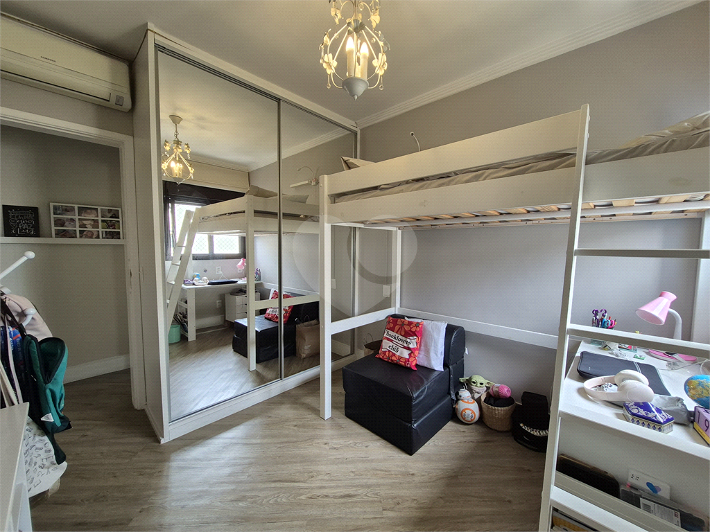 Cobertura, 4 quartos, 234 m² - Foto 39