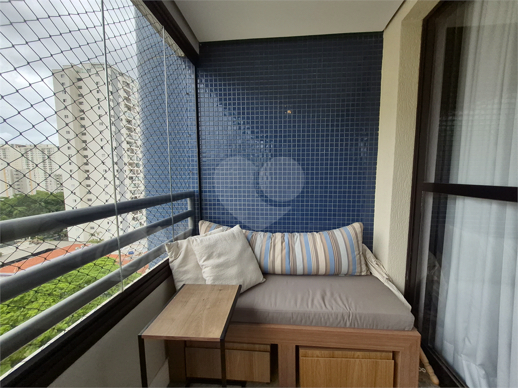 Cobertura, 4 quartos, 234 m² - Foto 17