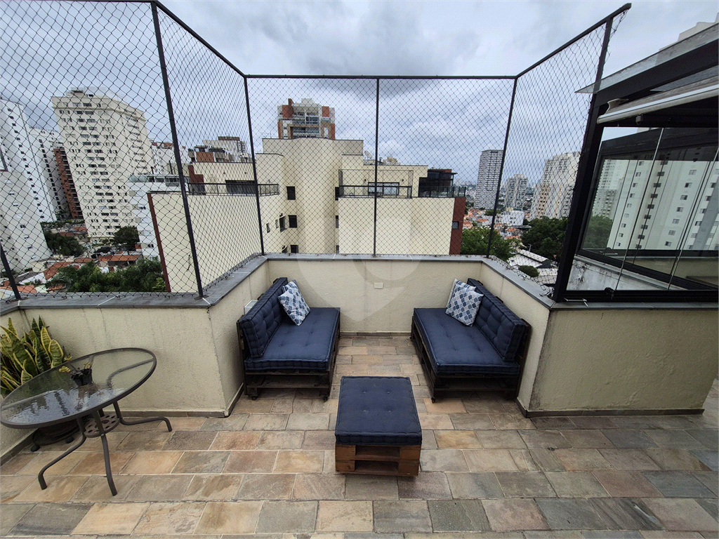 Cobertura, 4 quartos, 234 m² - Foto 3