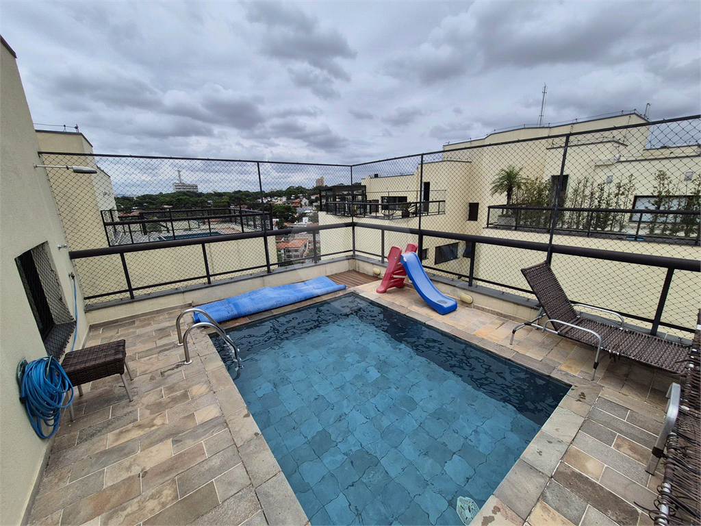 Cobertura, 4 quartos, 234 m² - Foto 4