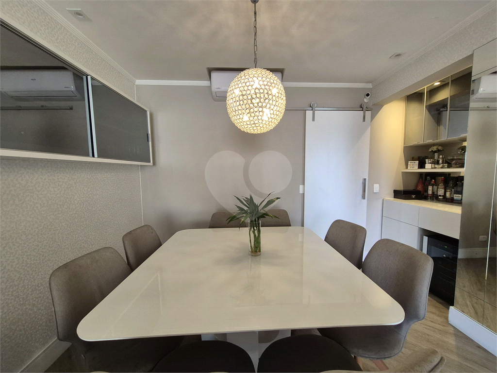 Cobertura, 4 quartos, 234 m² - Foto 20