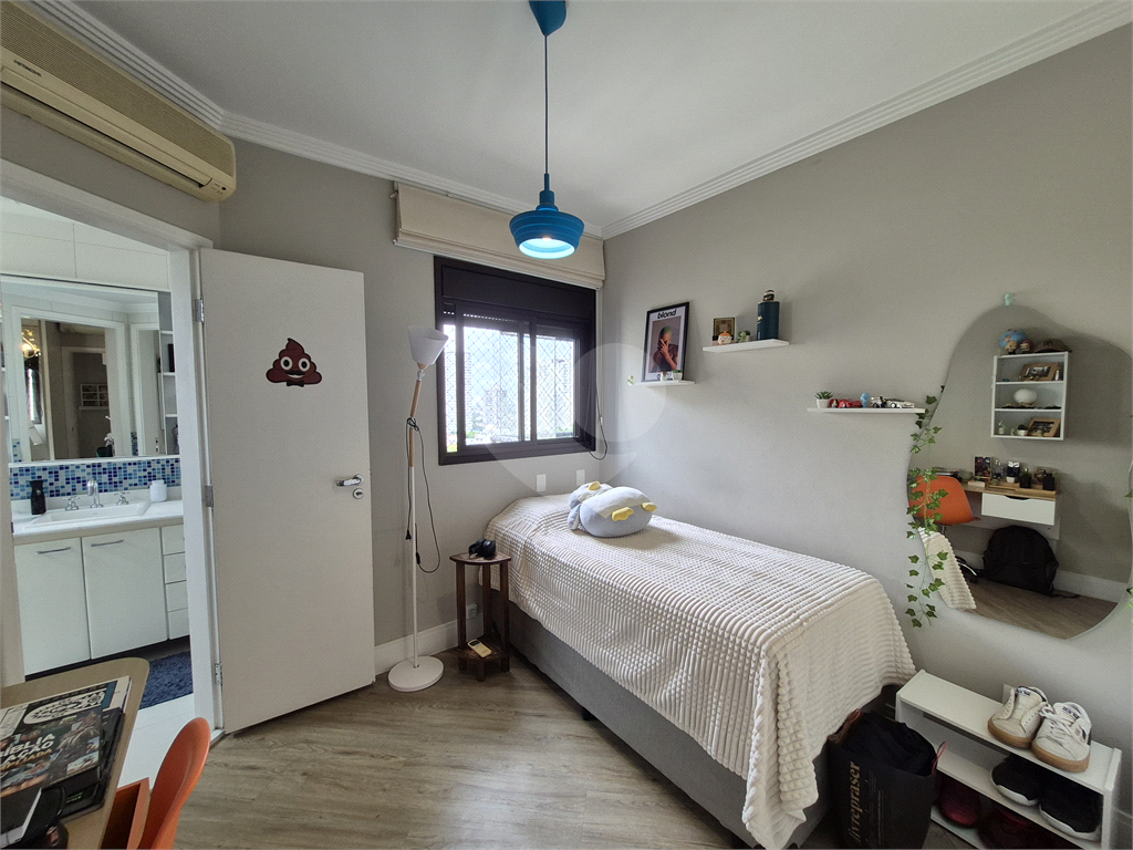 Cobertura, 4 quartos, 234 m² - Foto 44