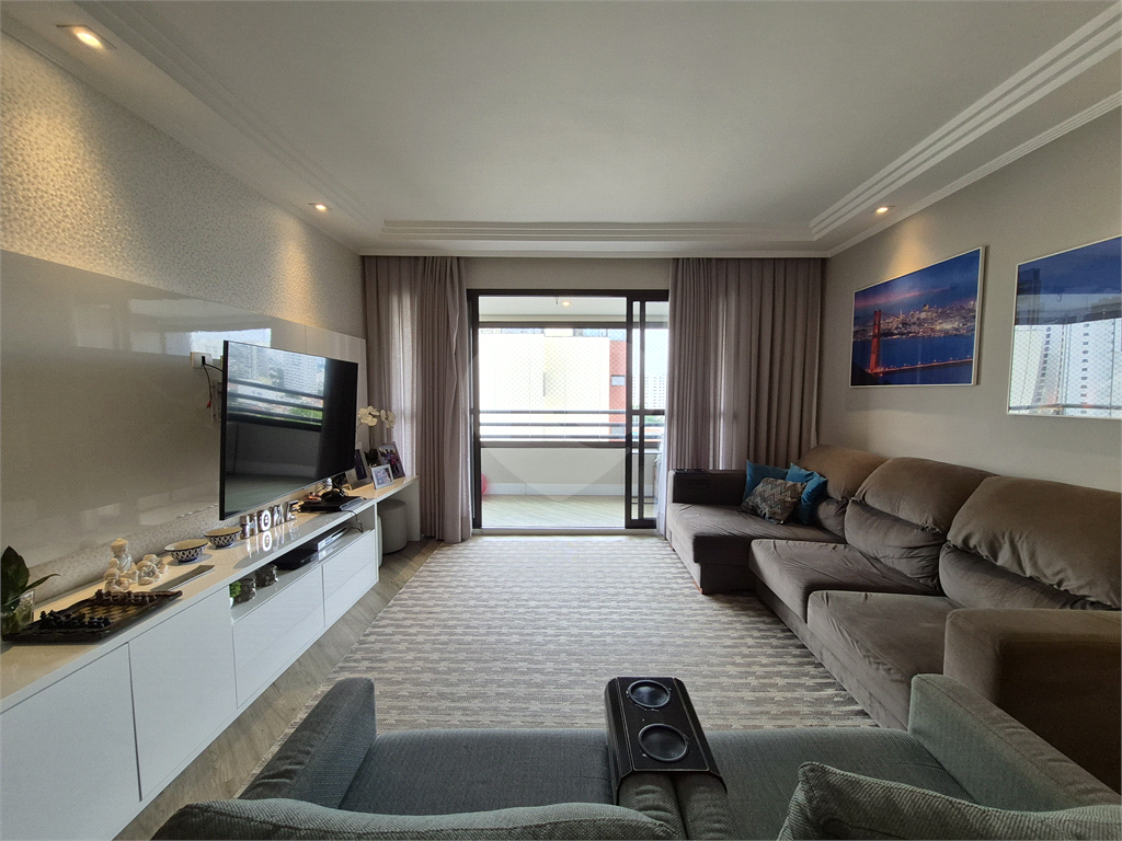 Cobertura, 4 quartos, 234 m² - Foto 12