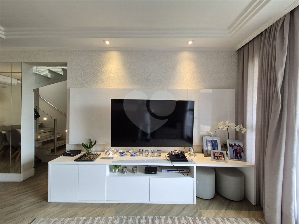 Cobertura, 4 quartos, 234 m² - Foto 14