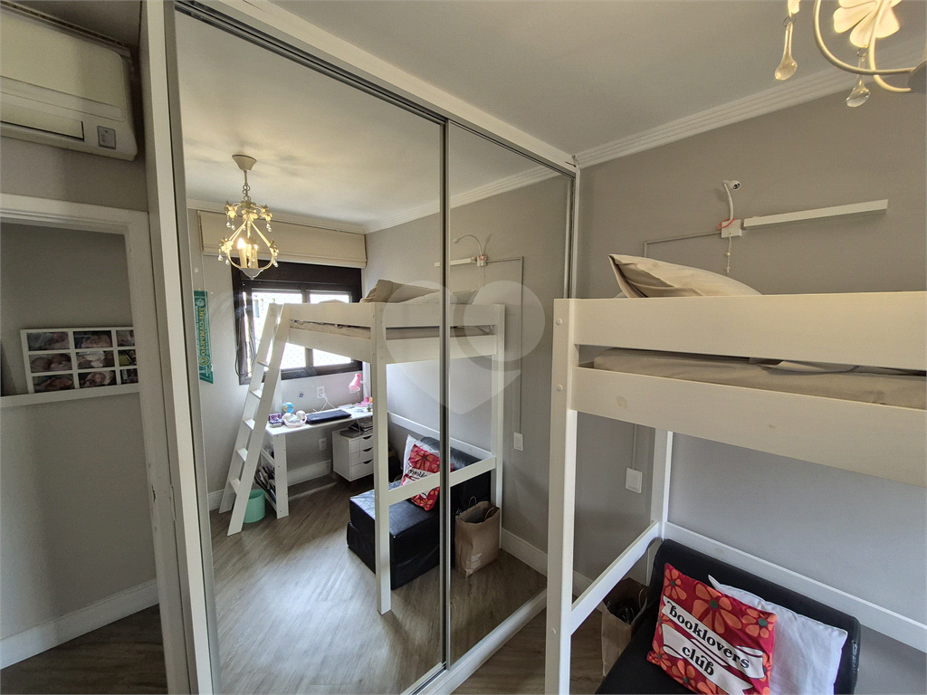 Cobertura, 4 quartos, 234 m² - Foto 38