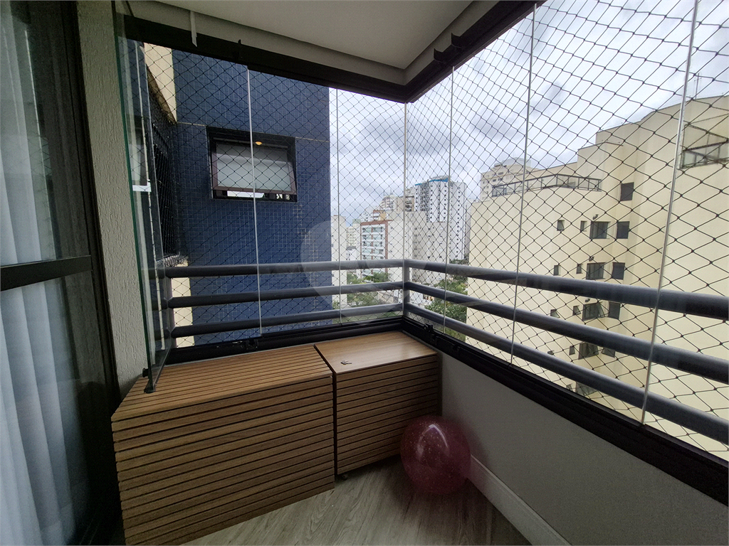 Cobertura, 4 quartos, 234 m² - Foto 16