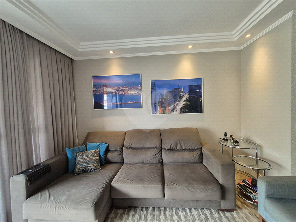 Cobertura, 4 quartos, 234 m² - Foto 13