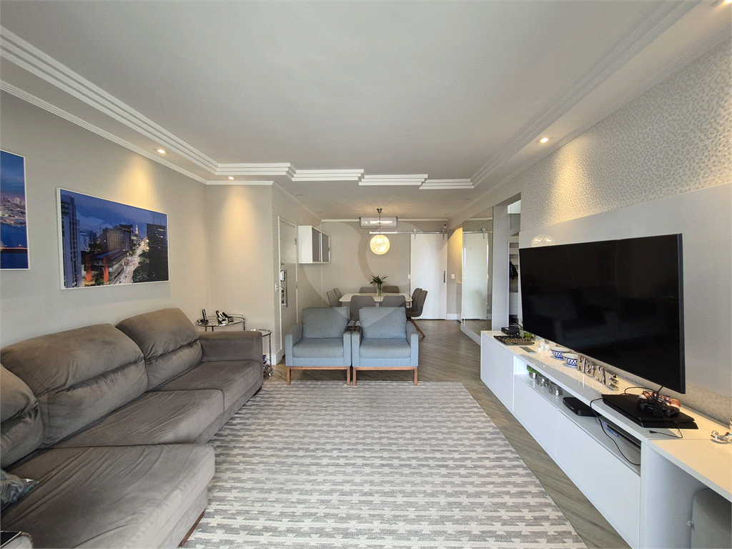 Cobertura, 4 quartos, 234 m² - Foto 19