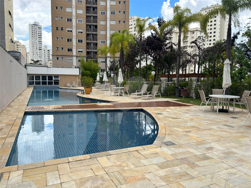 Locação Vila Mariana