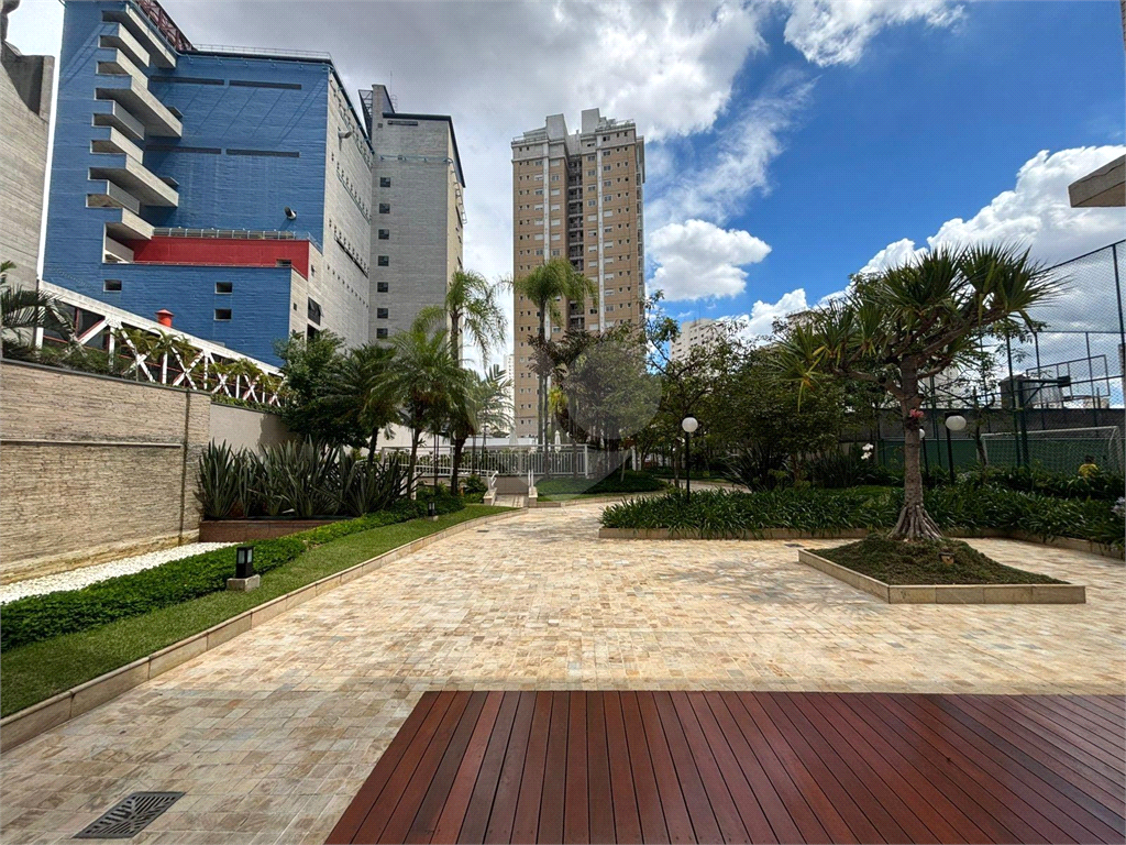 Locação Vila Mariana