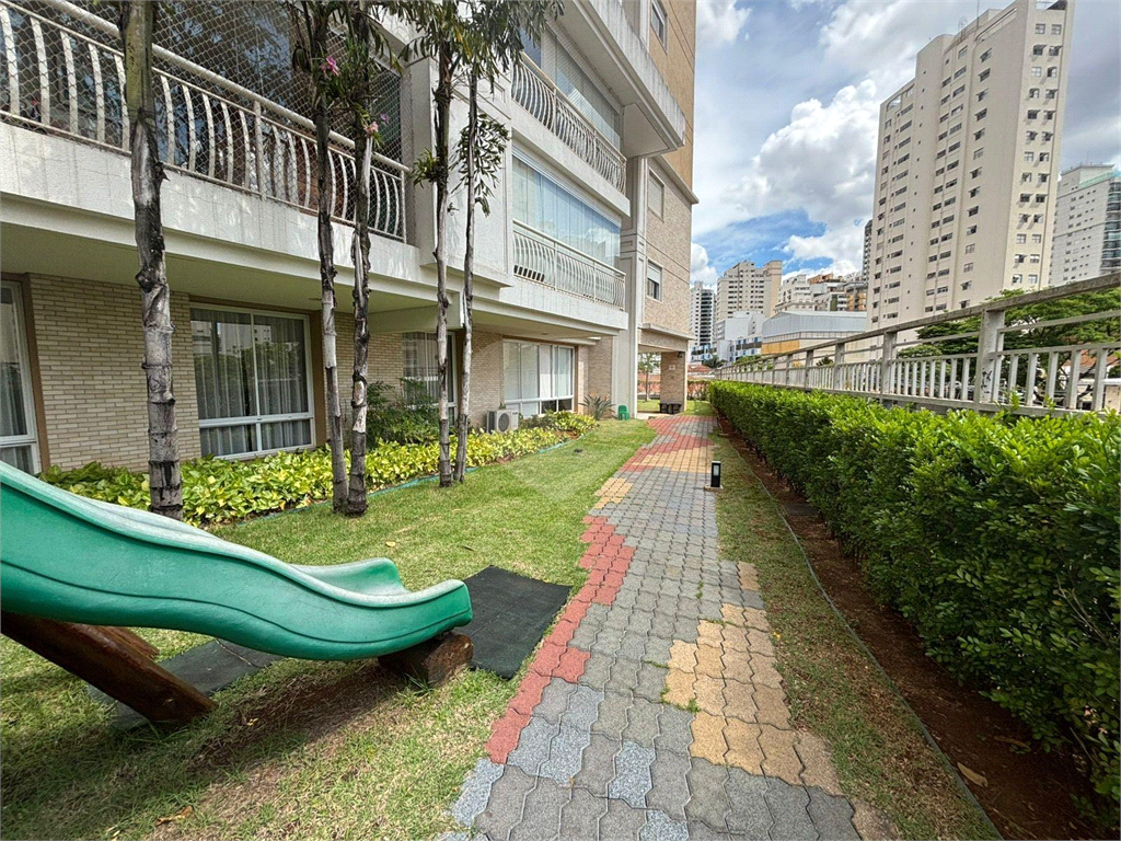 Locação Vila Mariana