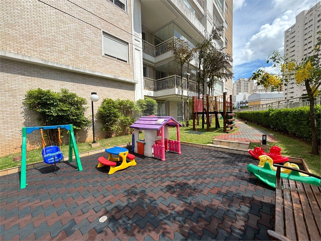 Locação Vila Mariana