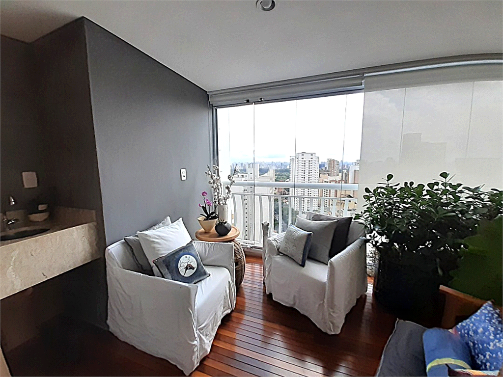 Locação Vila Mariana