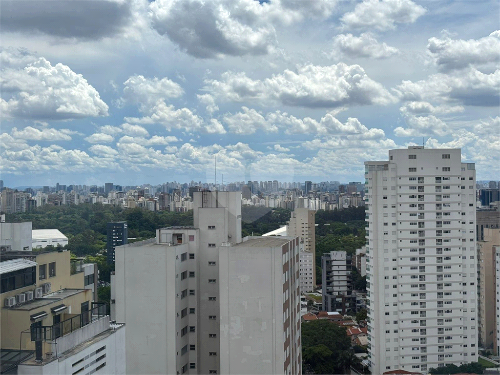 Locação Vila Mariana