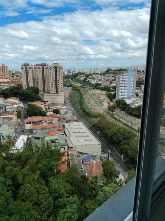 Apartamento&nbsp;S�o Paulo &nbsp;Pirituba &nbsp;