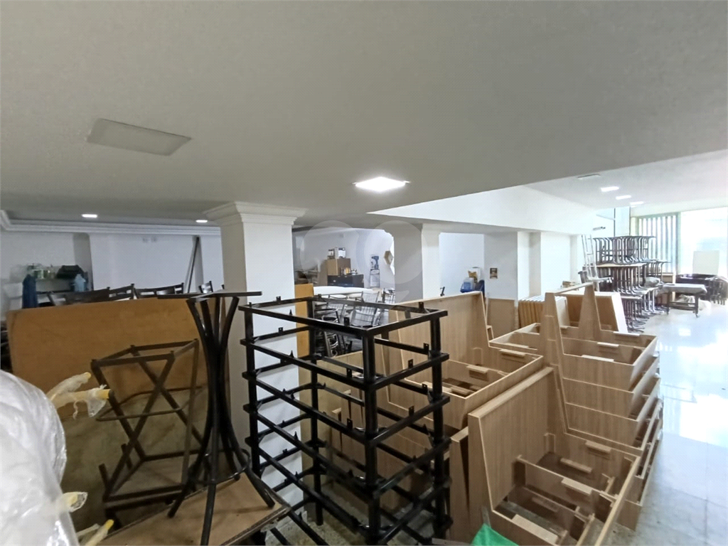 IMÓVEL COMERCIAL PARA LOCAÇÃO – AV. GENERAL ATALIBA LEONEL