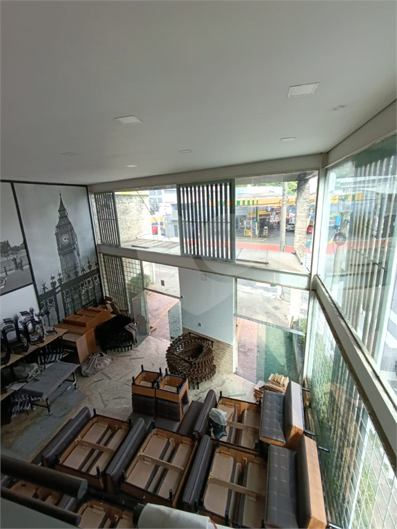 IMÓVEL COMERCIAL PARA LOCAÇÃO – AV. GENERAL ATALIBA LEONEL