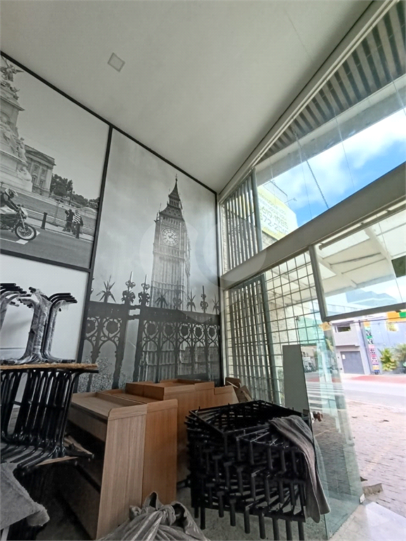 IMÓVEL COMERCIAL PARA LOCAÇÃO – AV. GENERAL ATALIBA LEONEL