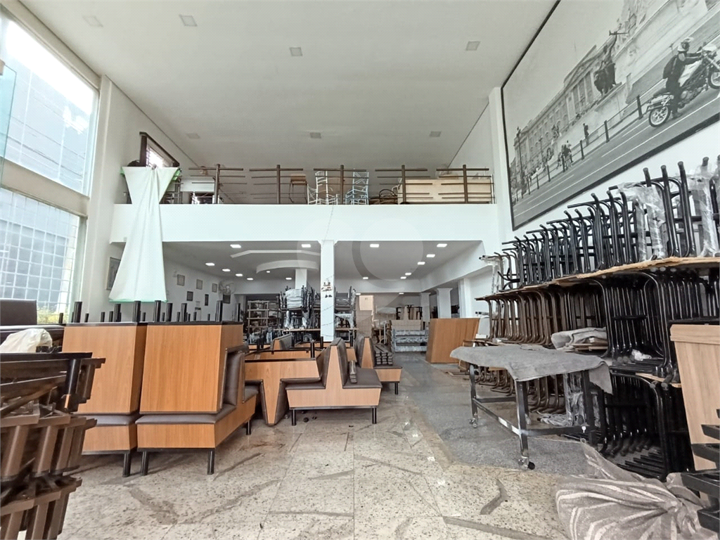 IMÓVEL COMERCIAL PARA LOCAÇÃO – AV. GENERAL ATALIBA LEONEL