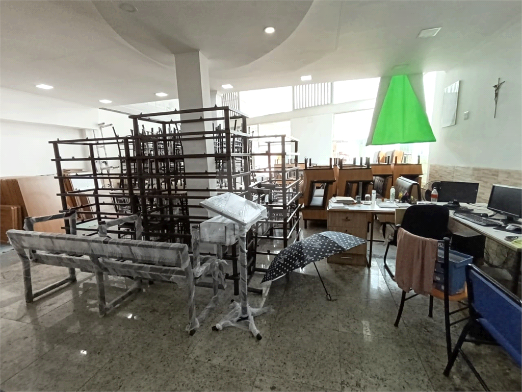 IMÓVEL COMERCIAL PARA LOCAÇÃO – AV. GENERAL ATALIBA LEONEL