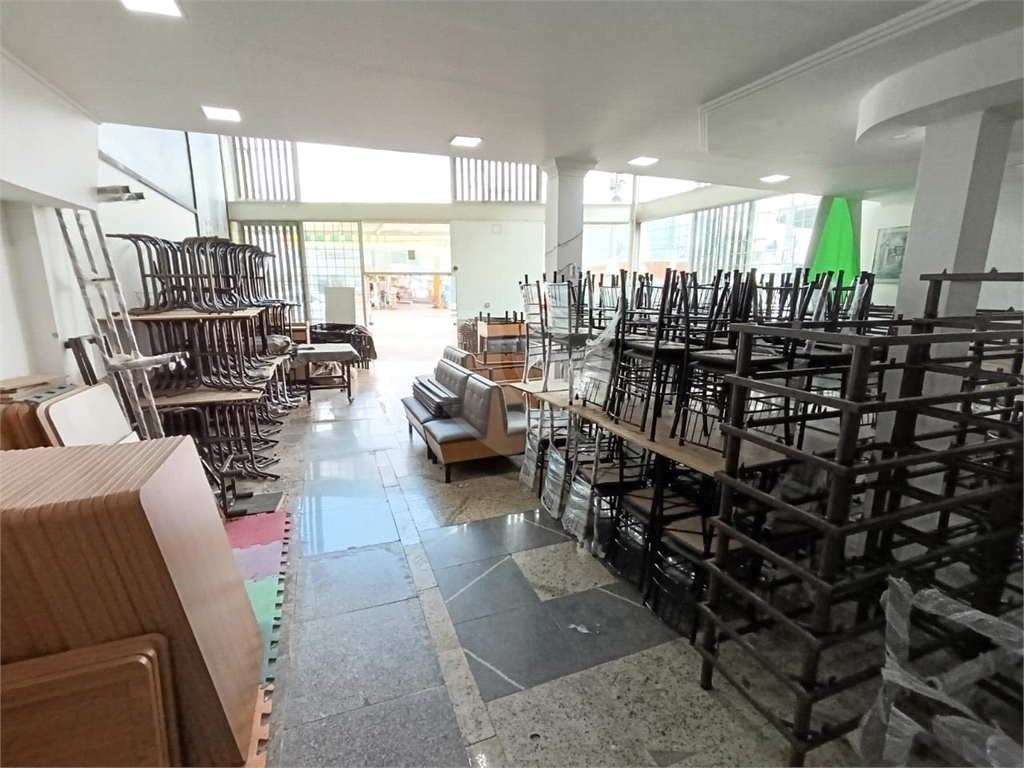 IMÓVEL COMERCIAL PARA LOCAÇÃO – AV. GENERAL ATALIBA LEONEL