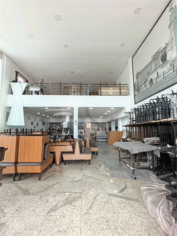 IMÓVEL COMERCIAL PARA LOCAÇÃO – AV. GENERAL ATALIBA LEONEL