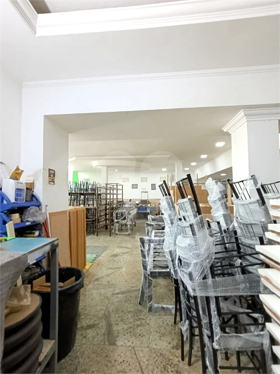 IMÓVEL COMERCIAL PARA LOCAÇÃO – AV. GENERAL ATALIBA LEONEL