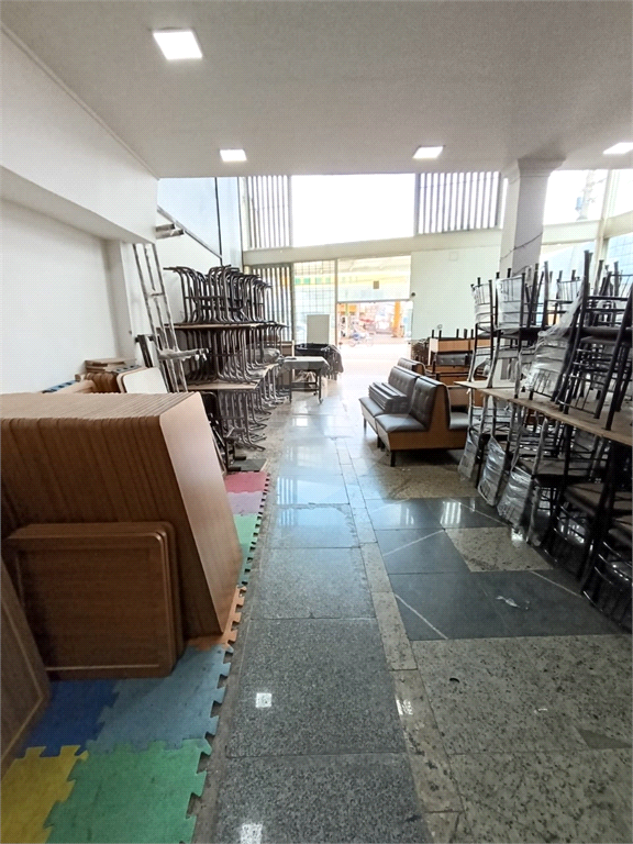 IMÓVEL COMERCIAL PARA LOCAÇÃO – AV. GENERAL ATALIBA LEONEL