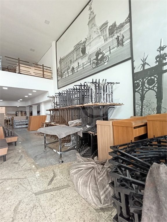 IMÓVEL COMERCIAL PARA LOCAÇÃO – AV. GENERAL ATALIBA LEONEL