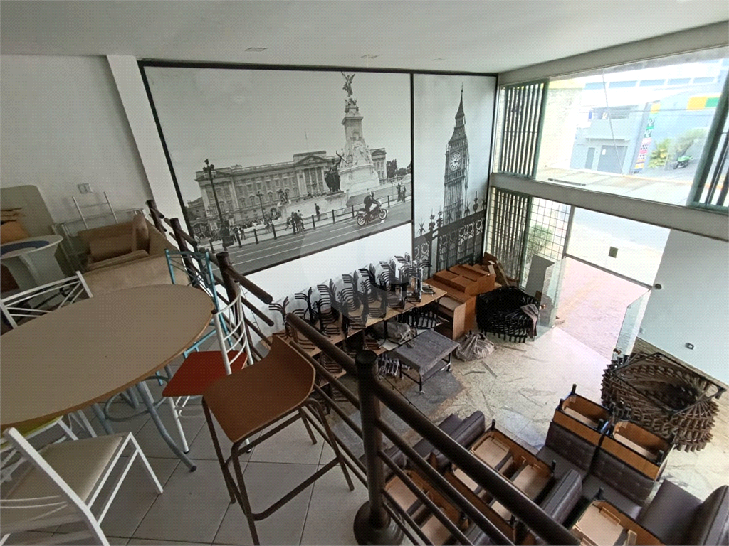 IMÓVEL COMERCIAL PARA LOCAÇÃO – AV. GENERAL ATALIBA LEONEL