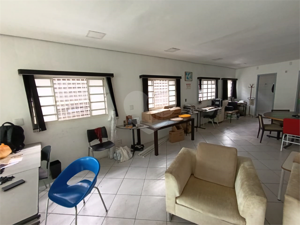 IMÓVEL COMERCIAL PARA LOCAÇÃO – AV. GENERAL ATALIBA LEONEL