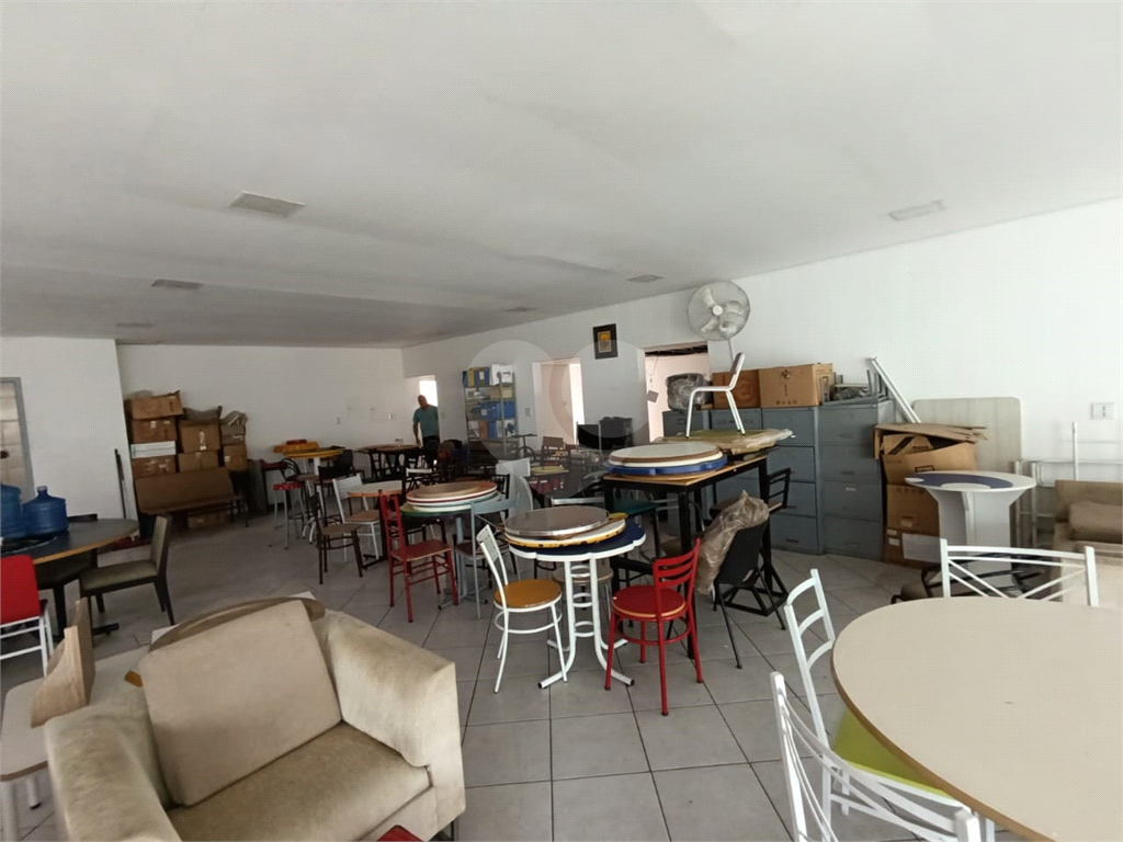 IMÓVEL COMERCIAL PARA LOCAÇÃO – AV. GENERAL ATALIBA LEONEL