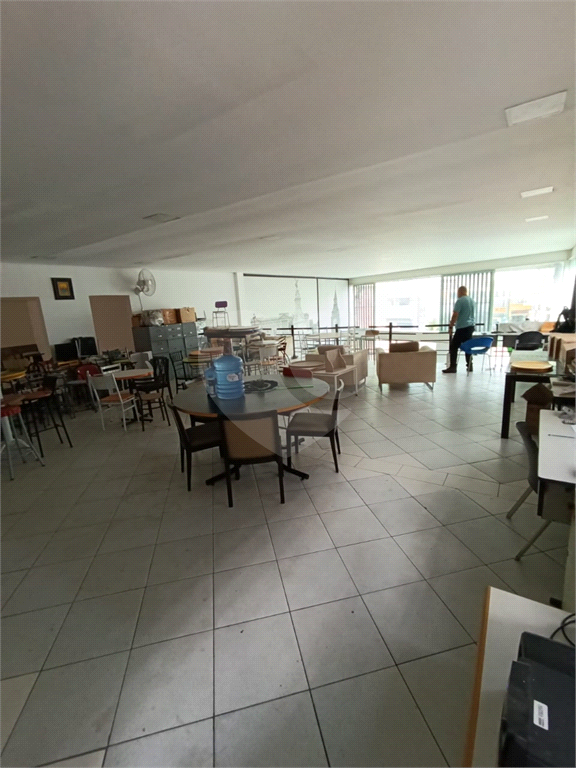 IMÓVEL COMERCIAL PARA LOCAÇÃO – AV. GENERAL ATALIBA LEONEL