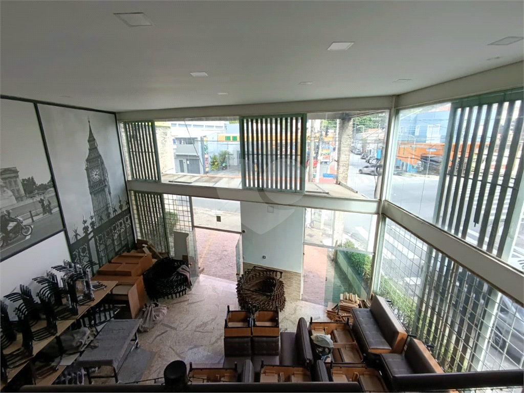 IMÓVEL COMERCIAL PARA LOCAÇÃO – AV. GENERAL ATALIBA LEONEL