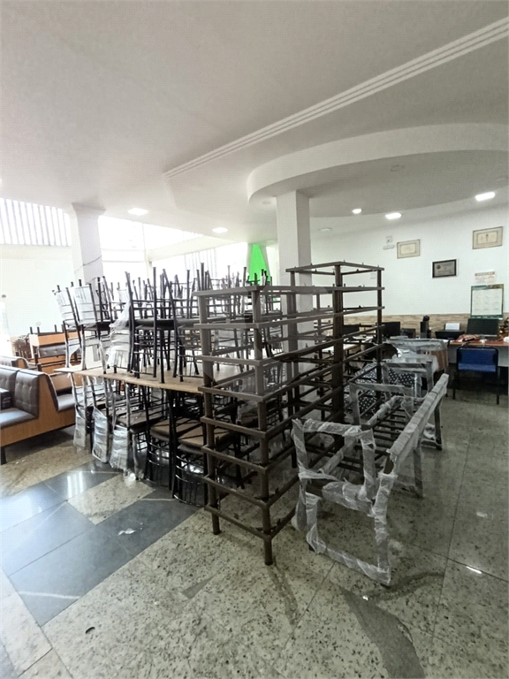 IMÓVEL COMERCIAL PARA LOCAÇÃO – AV. GENERAL ATALIBA LEONEL