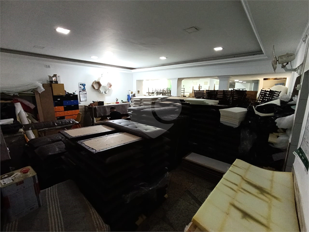 IMÓVEL COMERCIAL PARA LOCAÇÃO – AV. GENERAL ATALIBA LEONEL