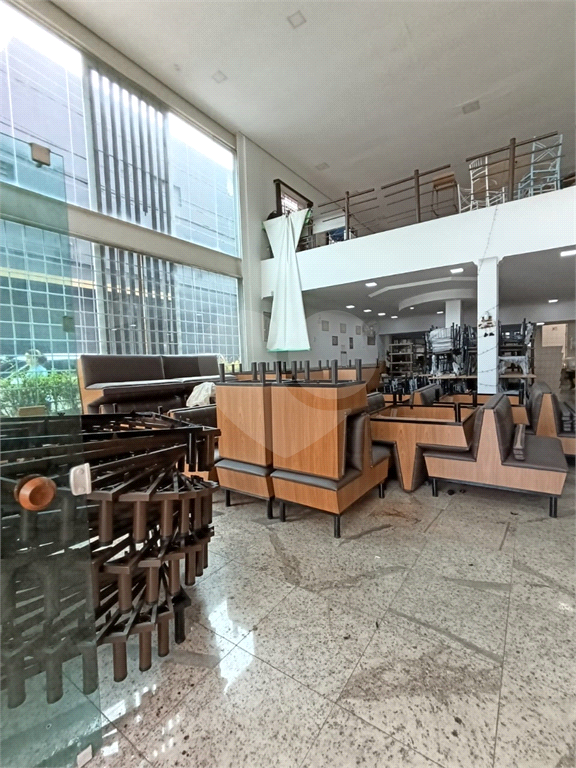 IMÓVEL COMERCIAL PARA LOCAÇÃO – AV. GENERAL ATALIBA LEONEL