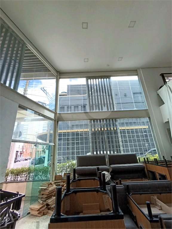 IMÓVEL COMERCIAL PARA LOCAÇÃO – AV. GENERAL ATALIBA LEONEL