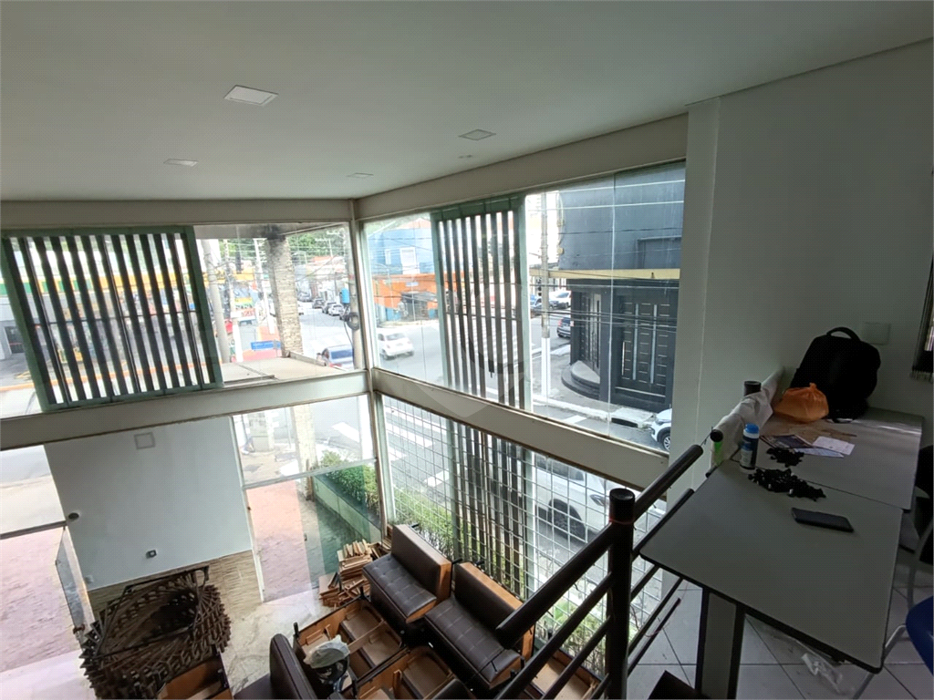 IMÓVEL COMERCIAL PARA LOCAÇÃO – AV. GENERAL ATALIBA LEONEL