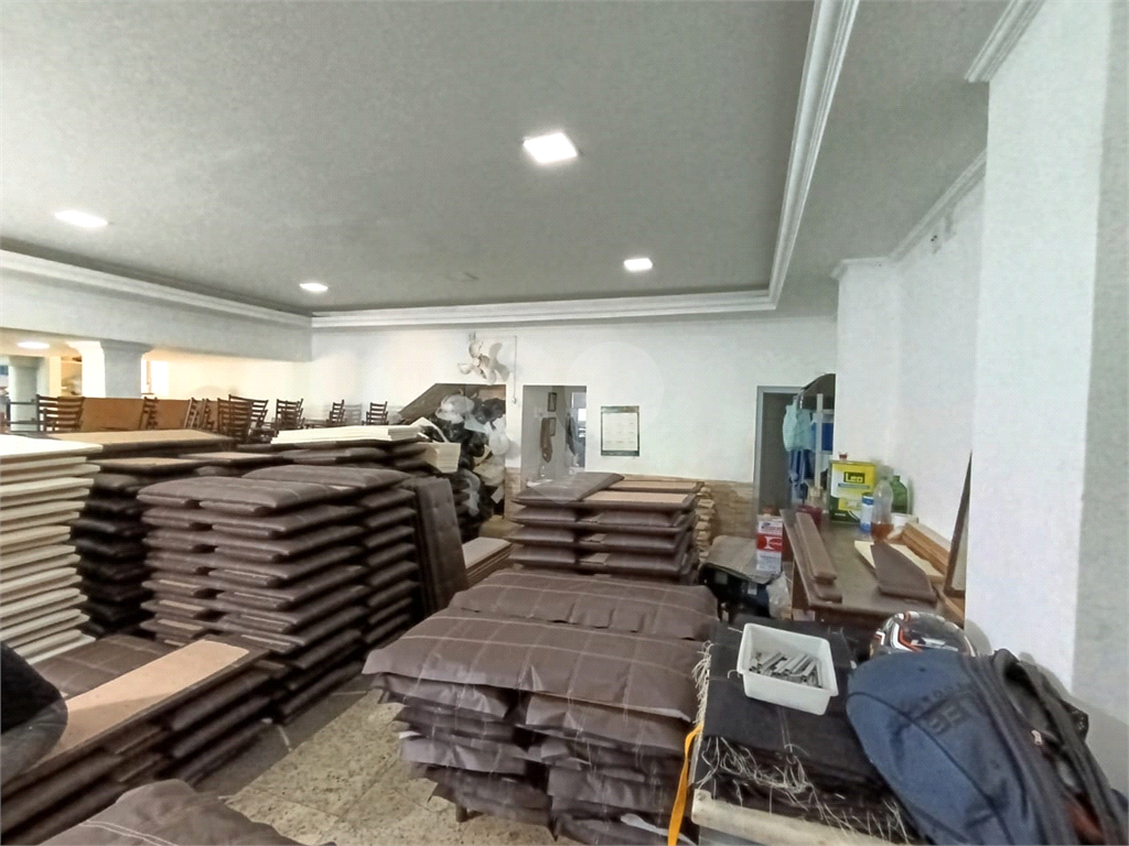 IMÓVEL COMERCIAL PARA LOCAÇÃO – AV. GENERAL ATALIBA LEONEL