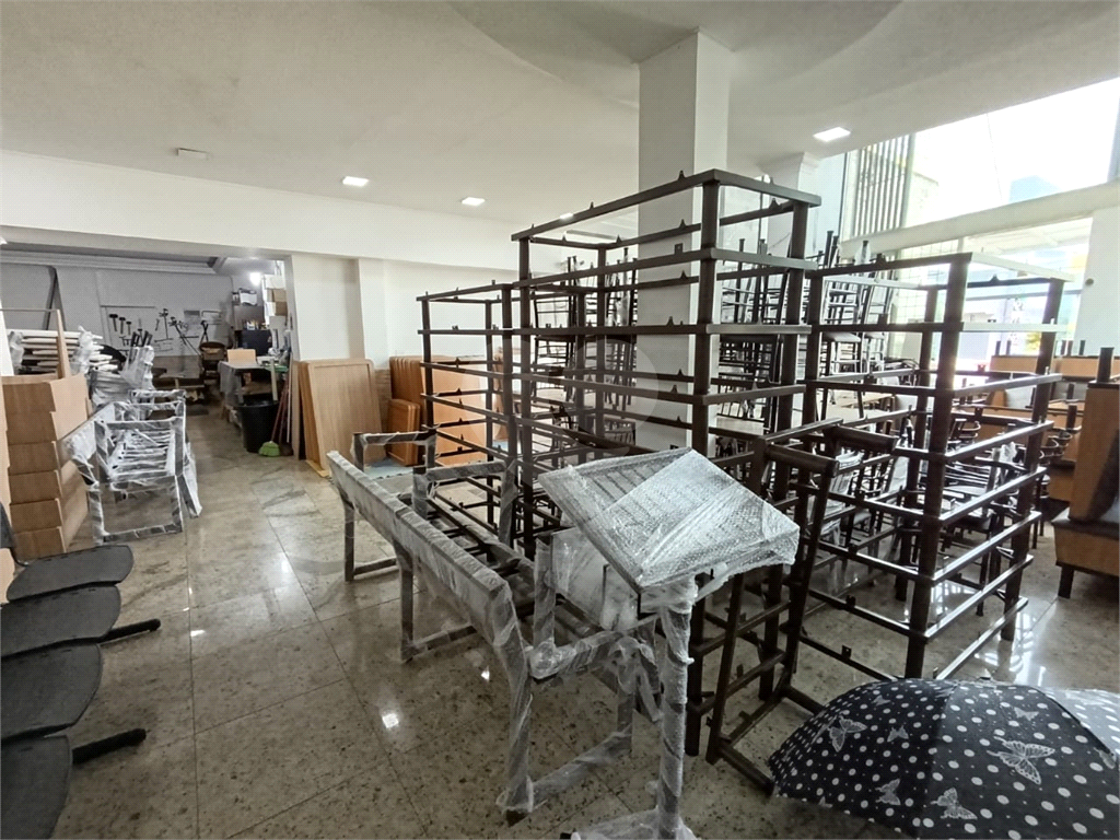 IMÓVEL COMERCIAL PARA LOCAÇÃO – AV. GENERAL ATALIBA LEONEL