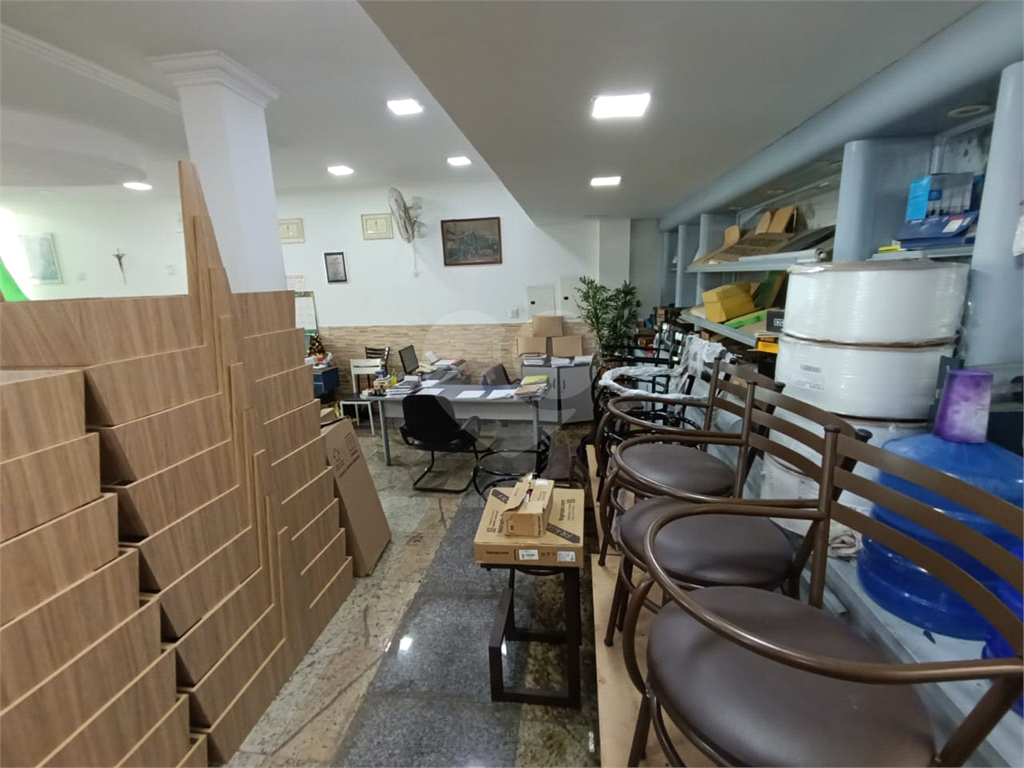 IMÓVEL COMERCIAL PARA LOCAÇÃO – AV. GENERAL ATALIBA LEONEL