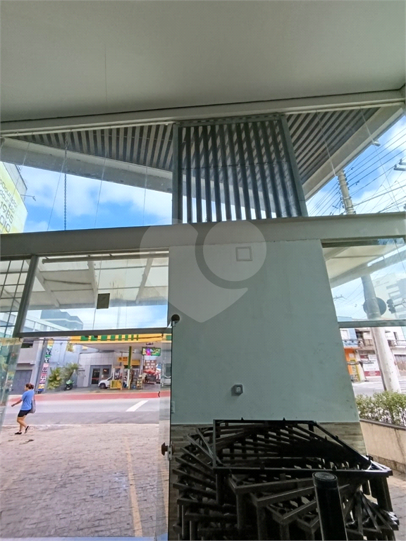 IMÓVEL COMERCIAL PARA LOCAÇÃO – AV. GENERAL ATALIBA LEONEL