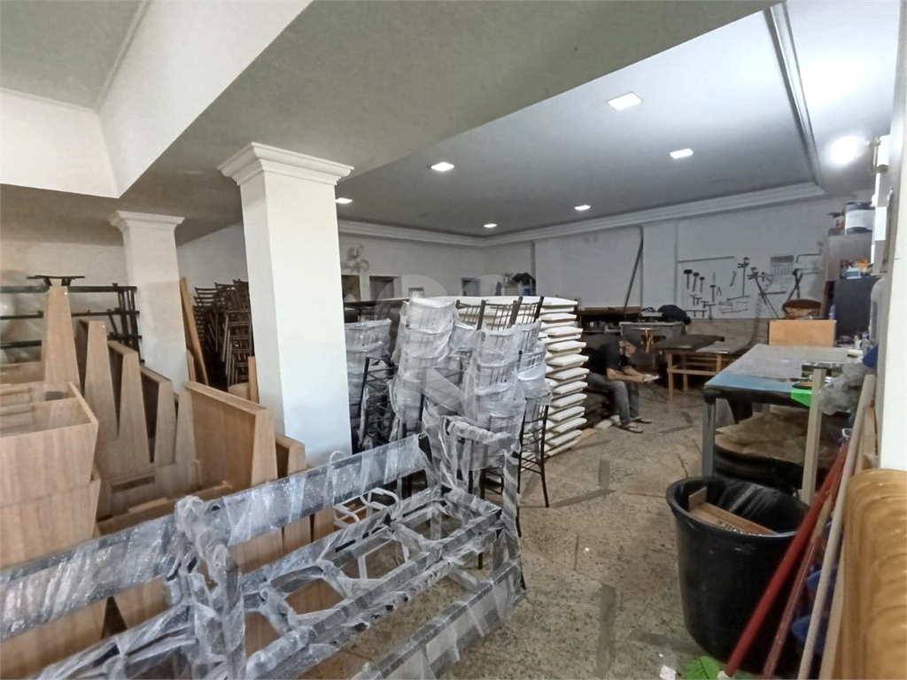 IMÓVEL COMERCIAL PARA LOCAÇÃO – AV. GENERAL ATALIBA LEONEL