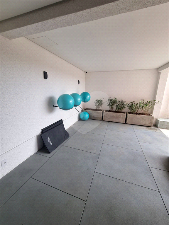 Apartamento, 1 quarto, 26 m² - Foto 9