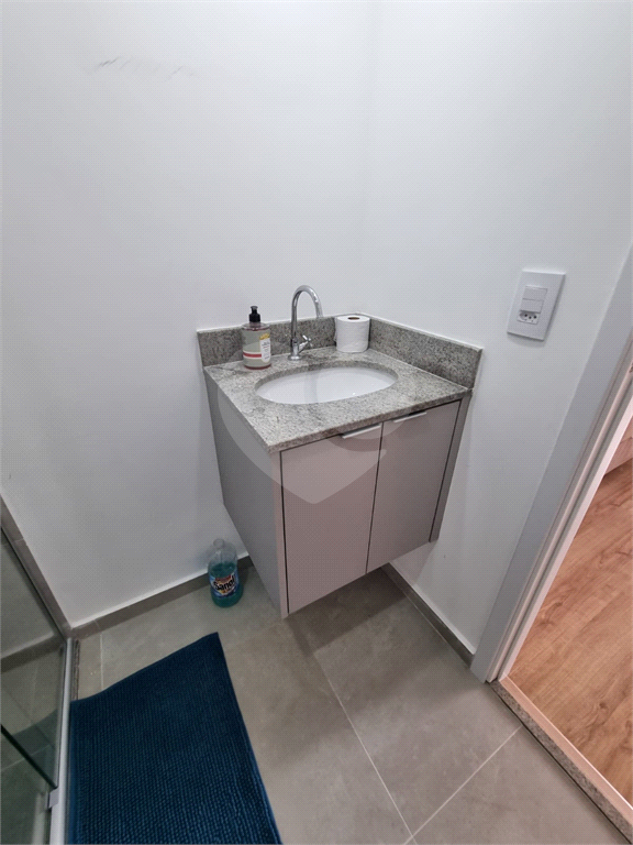 Apartamento, 1 quarto, 26 m² - Foto 7