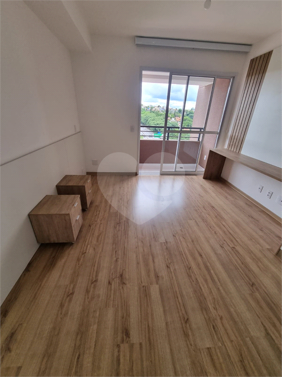 Apartamento, 1 quarto, 26 m² - Foto 1