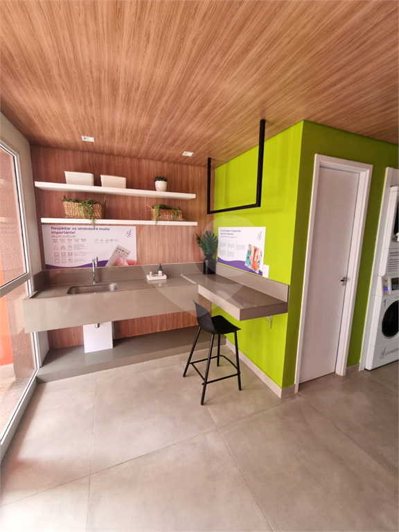 Apartamento, 1 quarto, 26 m² - Foto 20